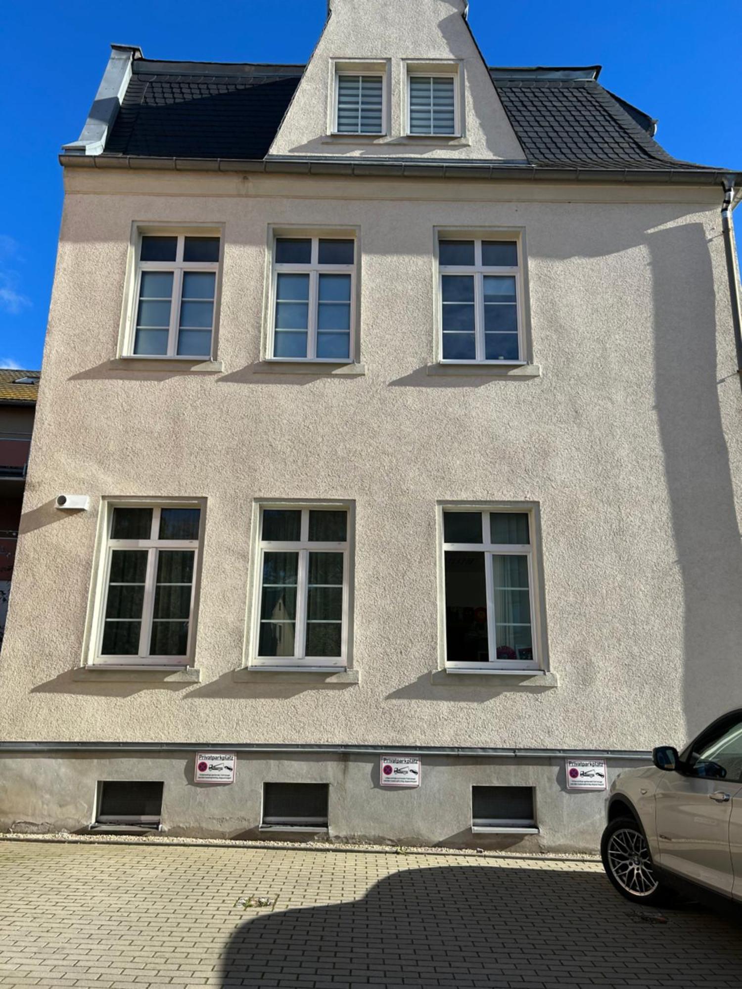 Stadtoase Lichtenstein  Exterior photo