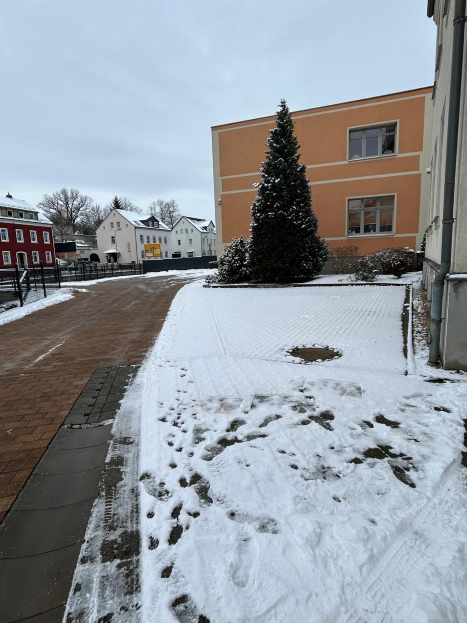 Stadtoase Lichtenstein  Exterior photo